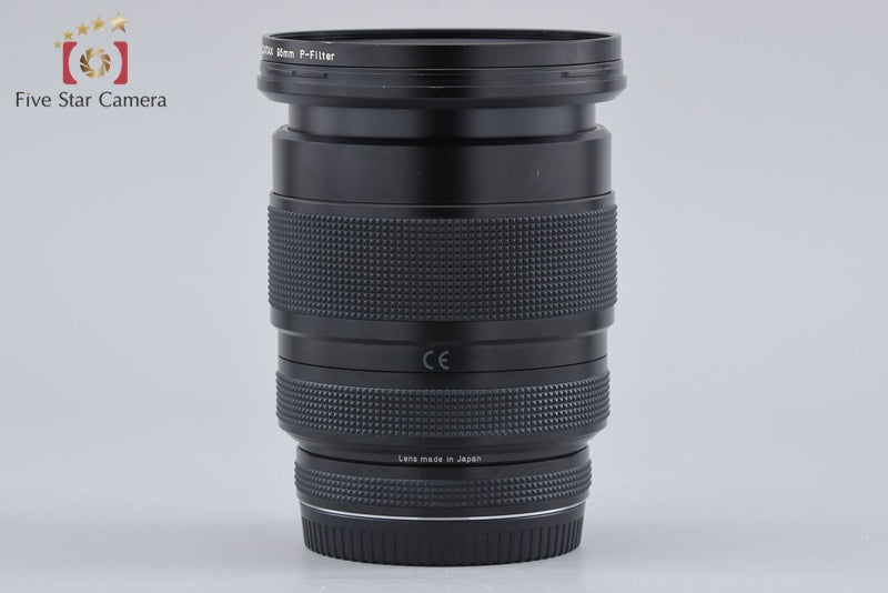 CONTAX Carl Zeiss Vario-Sonnar 45-90mm f/4.5 T* for 645