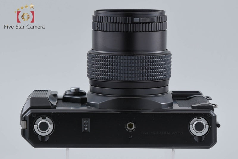 "Roll Count 071" Fujifilm FUJICA GW690 Professional Medium Format Film Camera