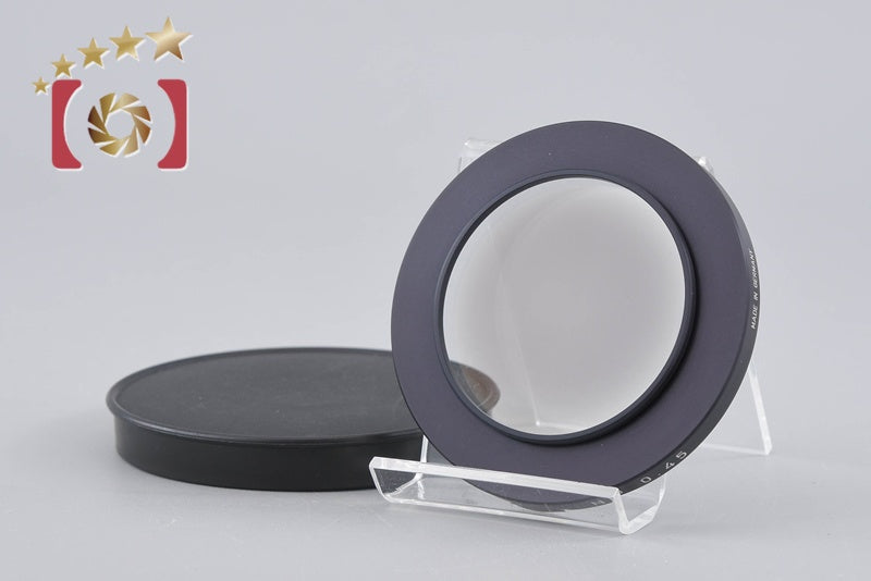 Rodenstock Center Filter E58/77 ND 0.45