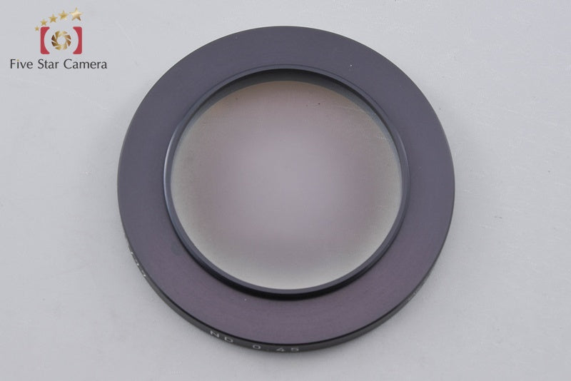 Rodenstock Center Filter E58/77 ND 0.45