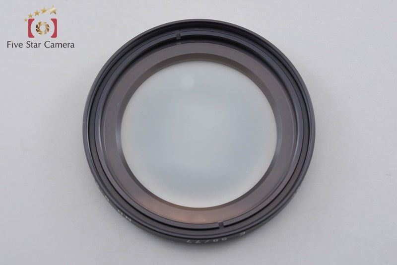 Rodenstock Center Filter E58/77 ND 0.45