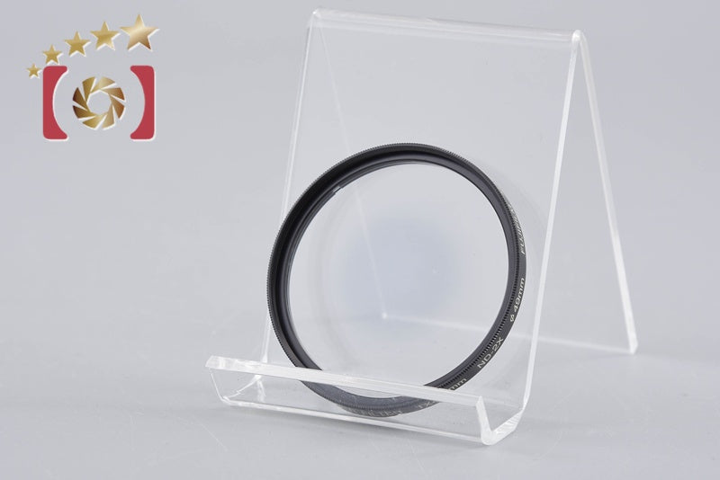 Fujifilm Center Filter TX 45mm ND-2X for TX-1 / TX-2