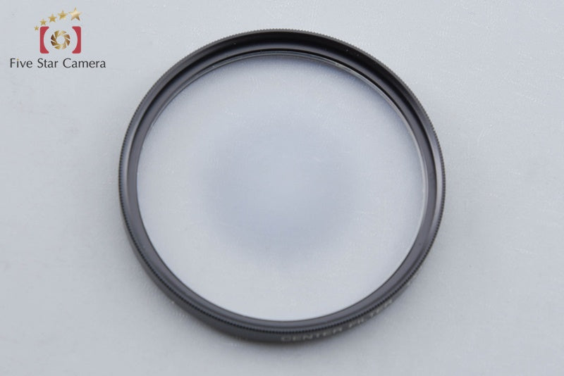 Fujifilm Center Filter TX 45mm ND-2X for TX-1 / TX-2