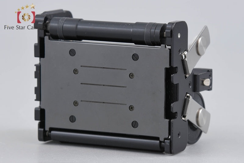 CONTAX MFB-1B 220 Film Insert