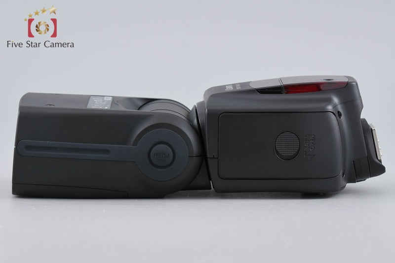Canon SPEEDLITE 580EX II Shoe Mount Flash
