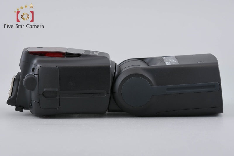 Canon SPEEDLITE 580EX II Shoe Mount Flash