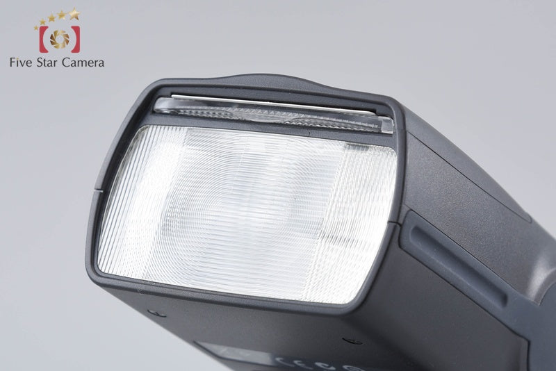 Canon SPEEDLITE 580EX II Shoe Mount Flash