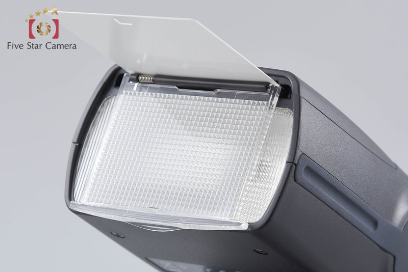 Canon SPEEDLITE 580EX II Shoe Mount Flash
