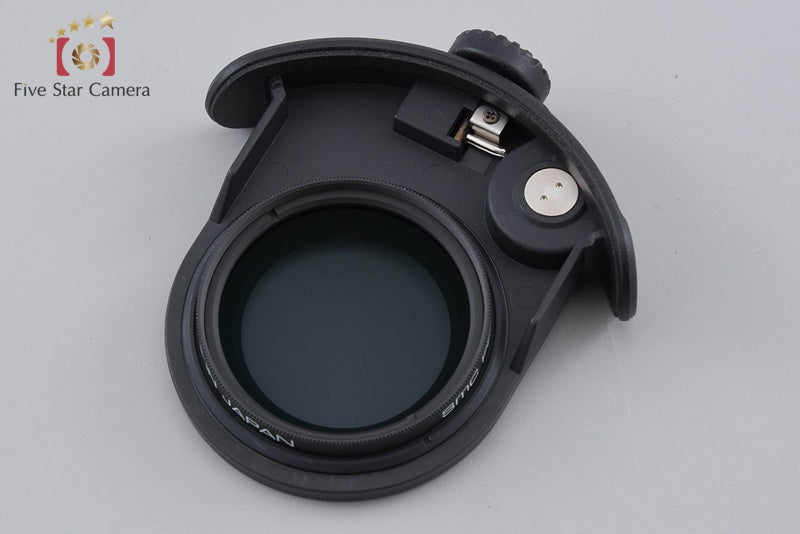 PENTAX SMC D FA 645 25mm f/4 AL IF SDM AW