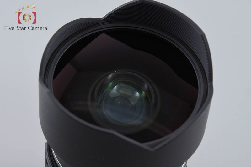 PENTAX SMC D FA 645 25mm f/4 AL IF SDM AW