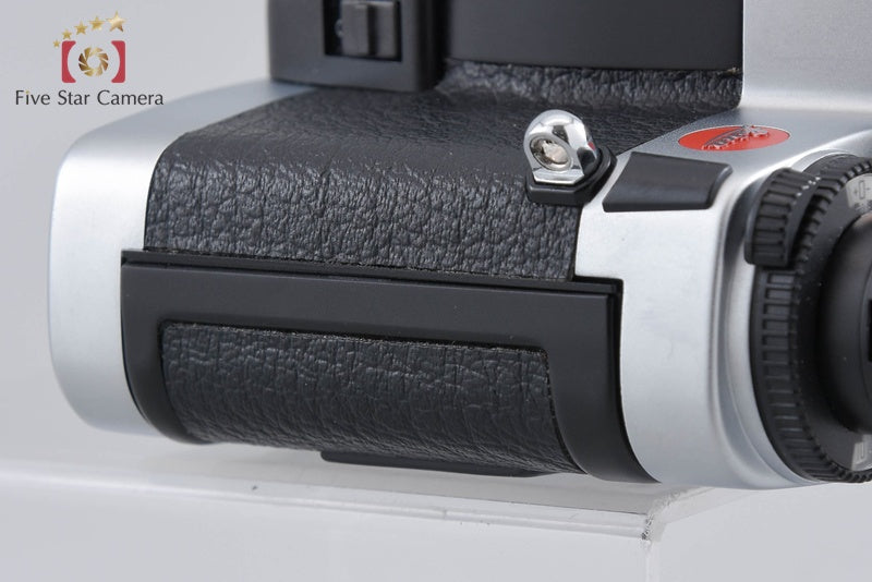 Leica R7 Silver 35mm SLR Film Camera Body