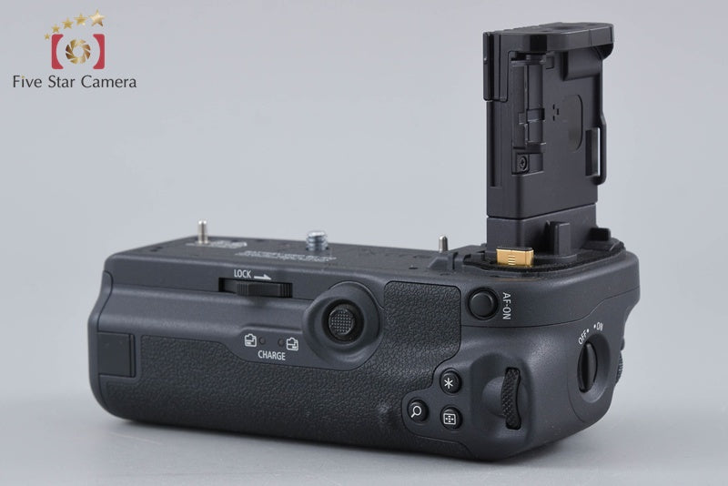 Canon BG-R10 Battery Grip for EOS R5, R5c, R6, R6II w/ Box