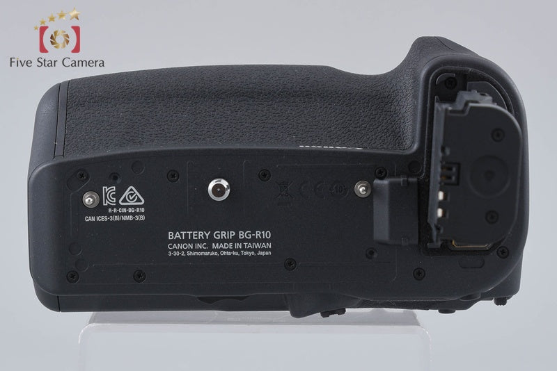 Canon BG-R10 Battery Grip for EOS R5, R5c, R6, R6II w/ Box
