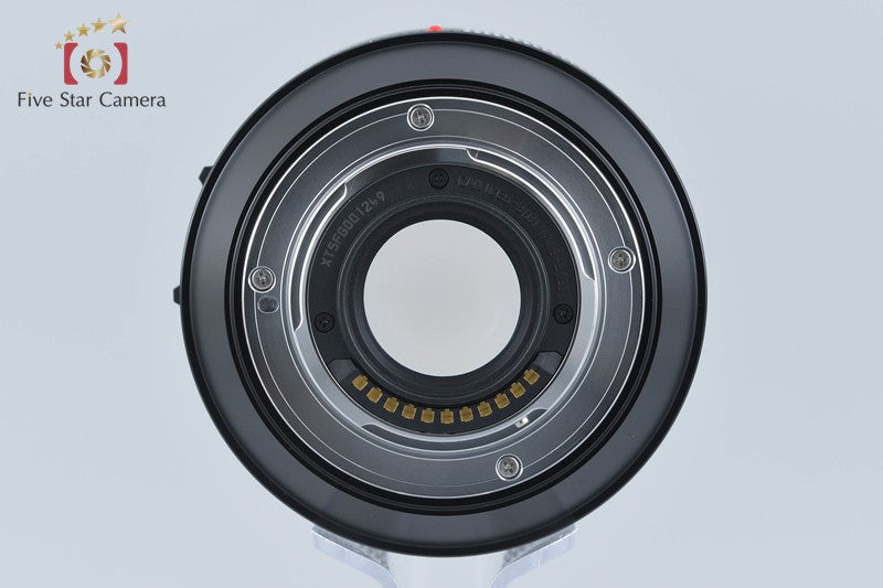 Panasonic LUMIX LEICA DG NOCTICRON 42.5mm f/1.2 ASPH. O.I.S H-NS043 w/ Box