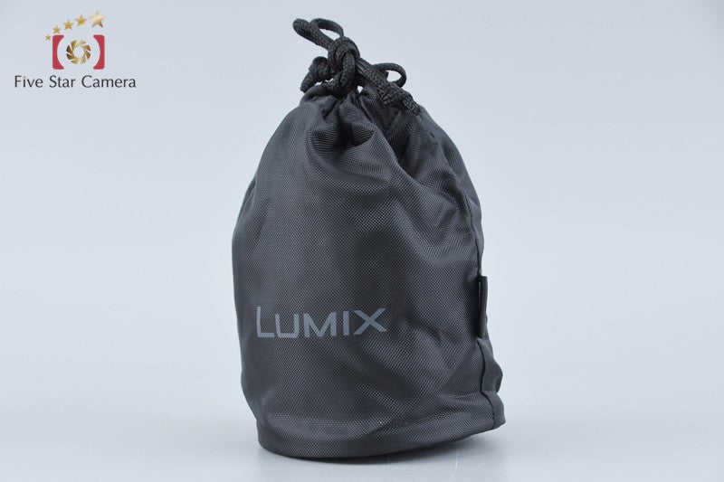 Panasonic LUMIX LEICA DG NOCTICRON 42.5mm f/1.2 ASPH. O.I.S H-NS043 w/ Box