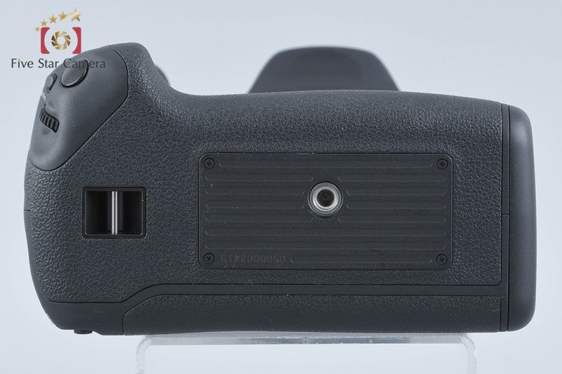 Canon EOS 7D Mark II 20.2 MP Digital SLR Camera + BG-E16 Battery Grip