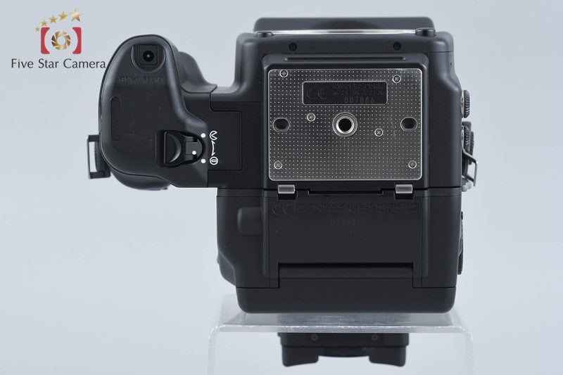 CONTAX 645 Medium Format Camera Body
