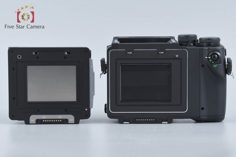 CONTAX 645 Medium Format Camera Body