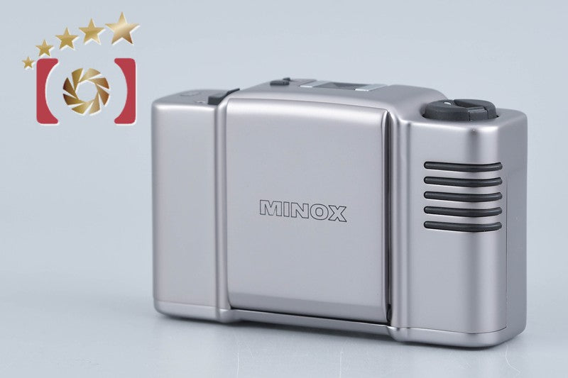 Minox M.D.C 35mm Point & Shoot Film Camera