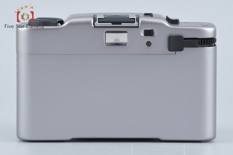 Minox M.D.C 35mm Point & Shoot Film Camera