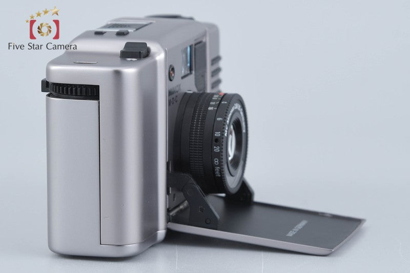 Minox M.D.C 35mm Point & Shoot Film Camera