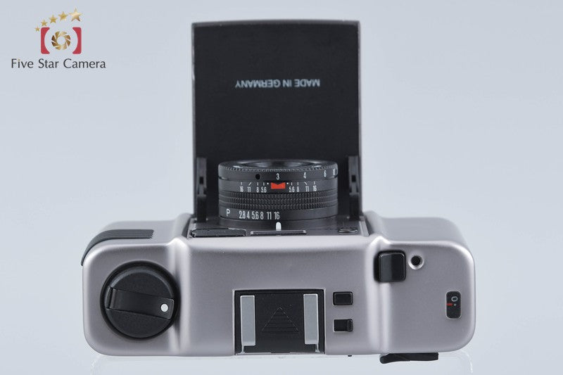Minox M.D.C 35mm Point & Shoot Film Camera