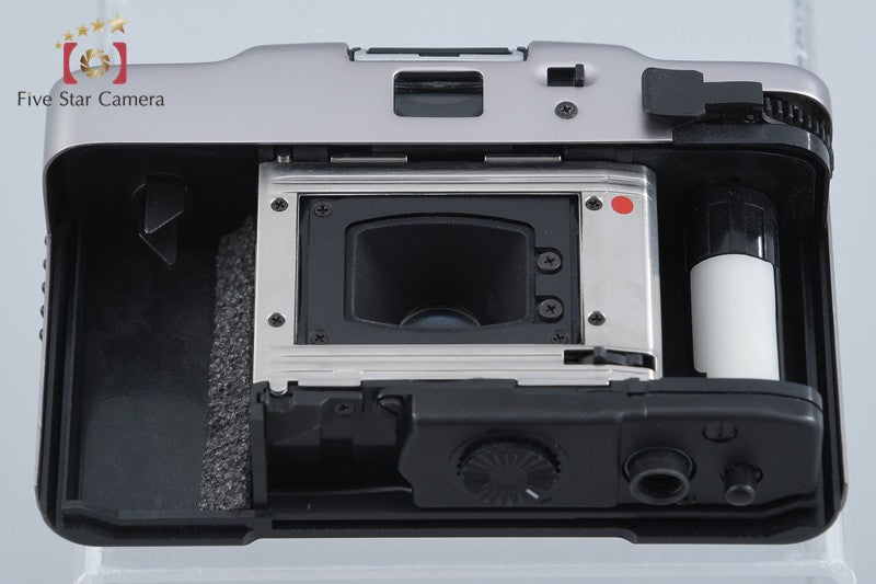 Minox M.D.C 35mm Point & Shoot Film Camera