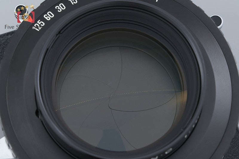 Fujifilm FUJINON-C 600mm f/11.5
