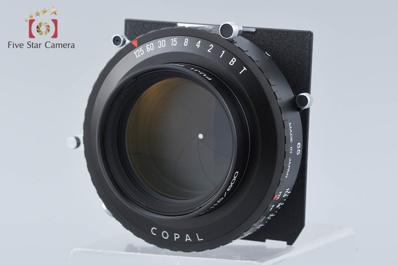 Fujifilm FUJINON-C 600mm f/11.5