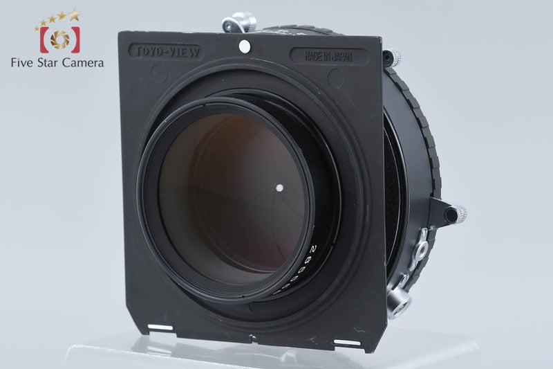 Fujifilm FUJINON-C 600mm f/11.5