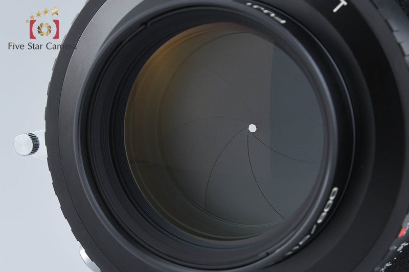 Fujifilm FUJINON-C 600mm f/11.5