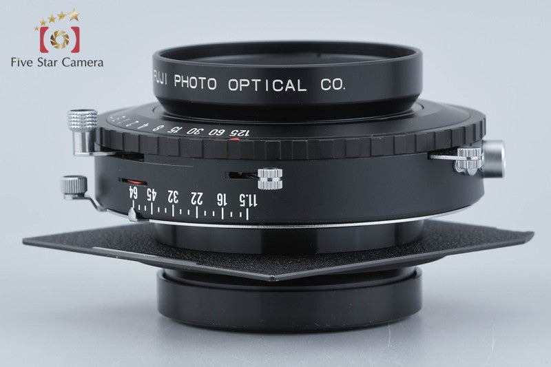 Fujifilm FUJINON-C 600mm f/11.5