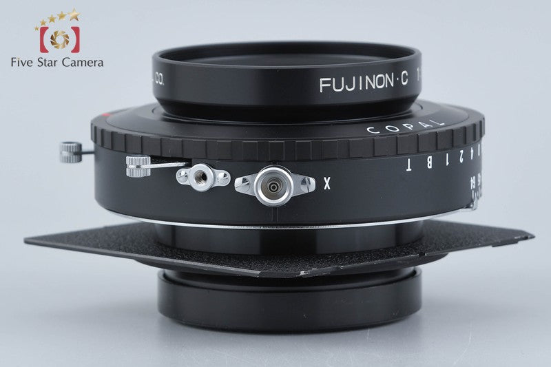 Fujifilm FUJINON-C 600mm f/11.5