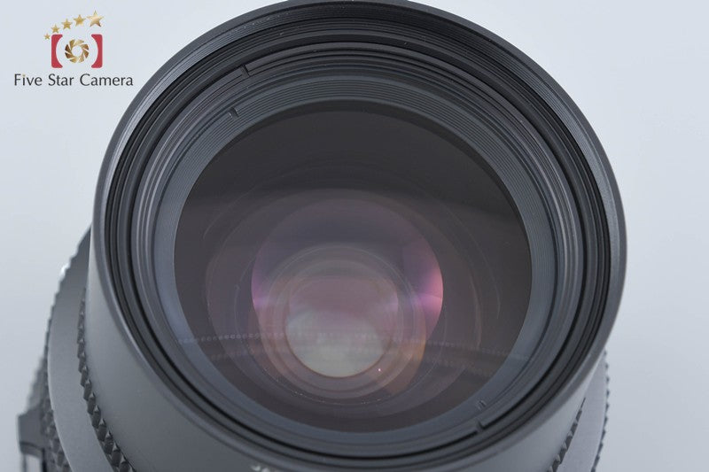Mamiya K/L 65mm f/4 L for RB67