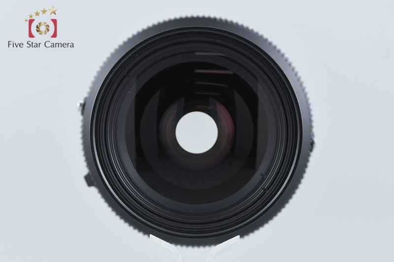 Mamiya K/L 65mm f/4 L for RB67
