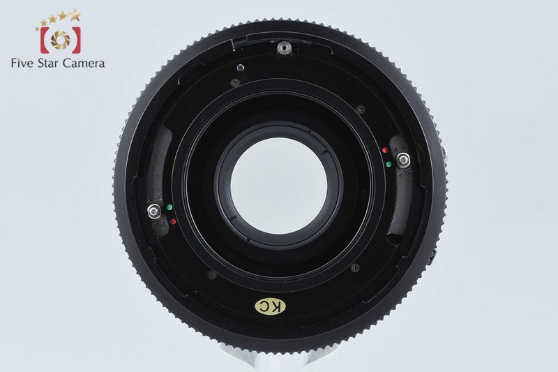 Mamiya K/L 65mm f/4 L for RB67