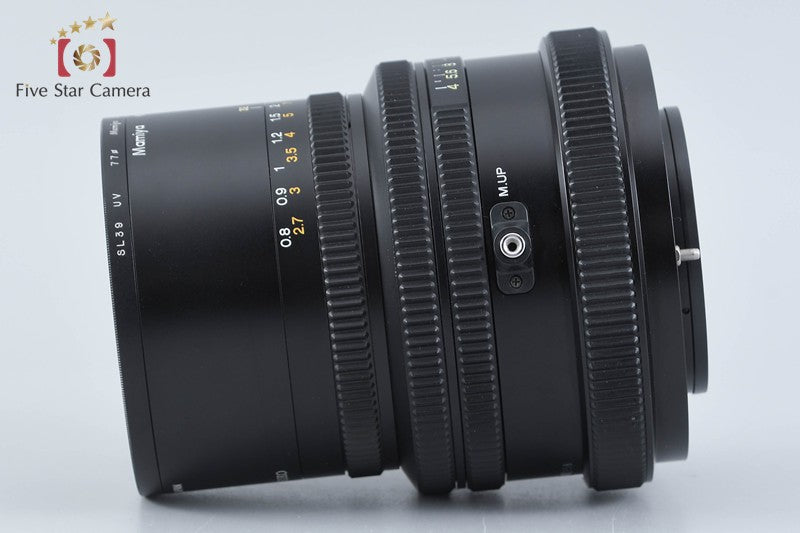 Mamiya K/L 65mm f/4 L for RB67