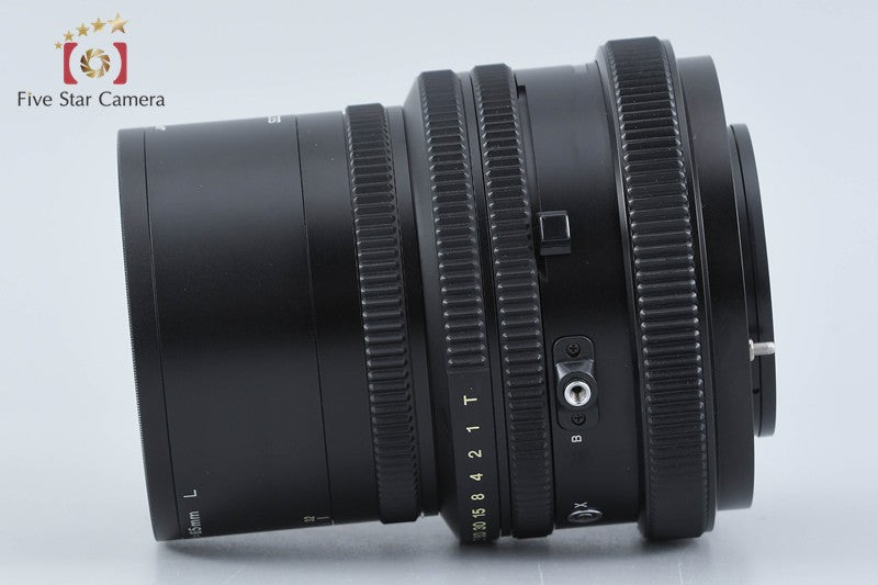 Mamiya K/L 65mm f/4 L for RB67