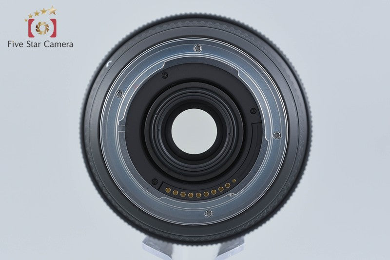 CONTAX Carl Zeiss Vario-Sonnar 70-300mm f/4-5.6 T*