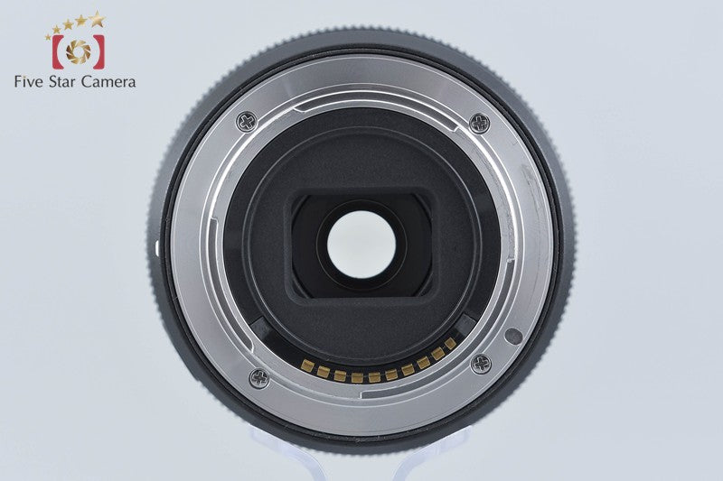 SONY E 10-20mm f/4 PZ G SELP1020G w/ Box