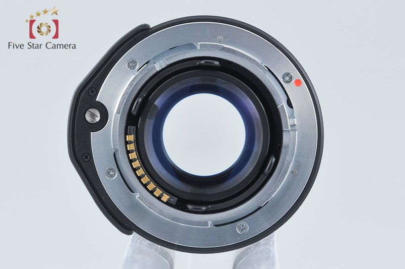 CONTAX Carl Zeiss Planar 35mm f/2 T* for G1 / G2