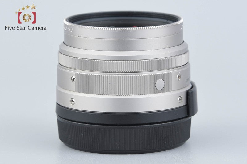 CONTAX Carl Zeiss Planar 35mm f/2 T* for G1 / G2