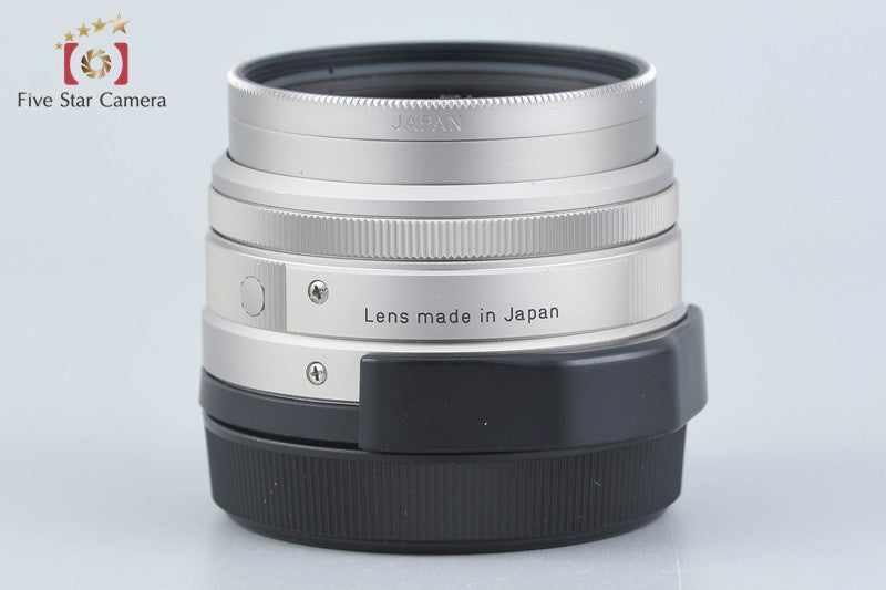 CONTAX Carl Zeiss Planar 35mm f/2 T* for G1 / G2