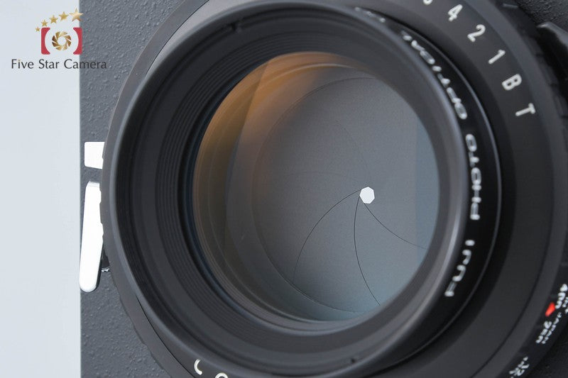 Fujifilm FUJINON-C 450mm f/12.5 Nikon Board