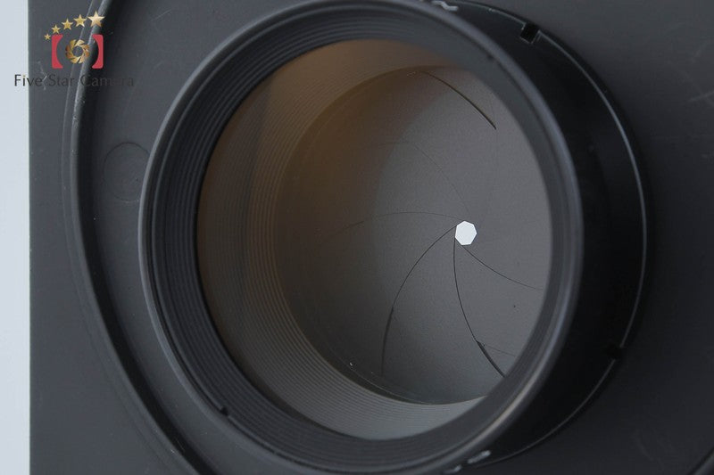 Fujifilm FUJINON-C 450mm f/12.5 Nikon Board