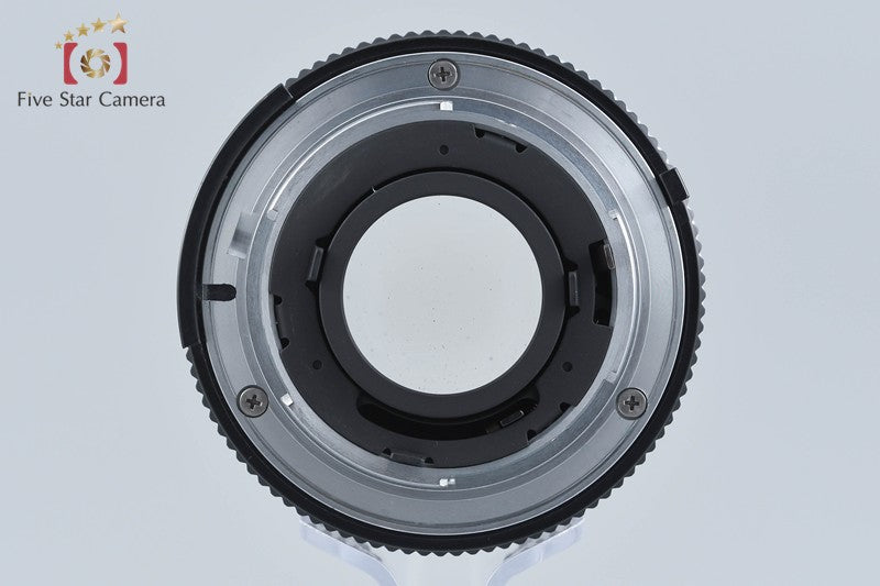 Nikon Ai-S NIKKOR 50mm f/1.8