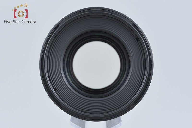 Canon EF 100mm f/2.8 L MACRO IS USM w/ Box