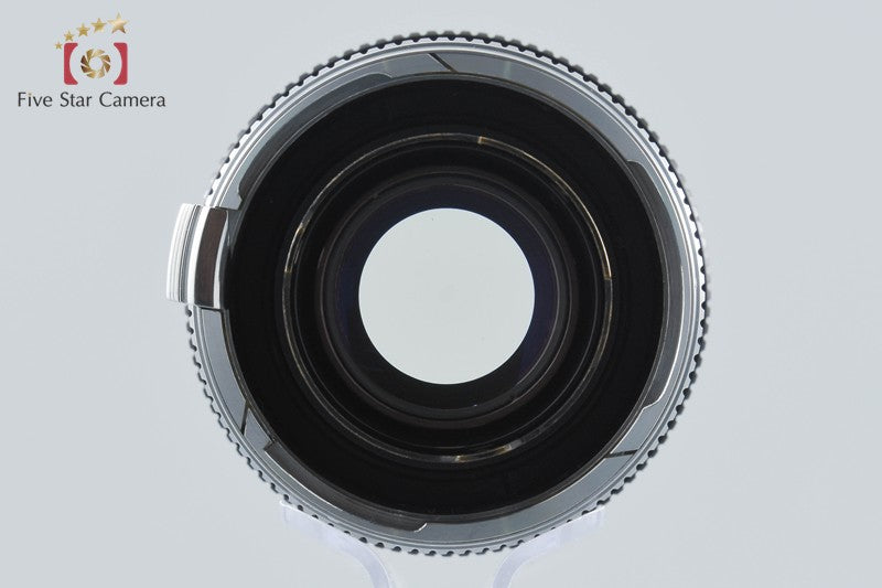 Nikon NIKKOR-P.C 105mm f/2.5 Nikon S Mount