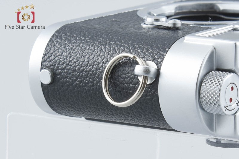 Leica M2 35mm Rangefinder Film Camera Body