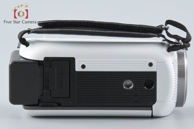 Panasonic HC-V480MS White Digital Hi-Vision Video Camera